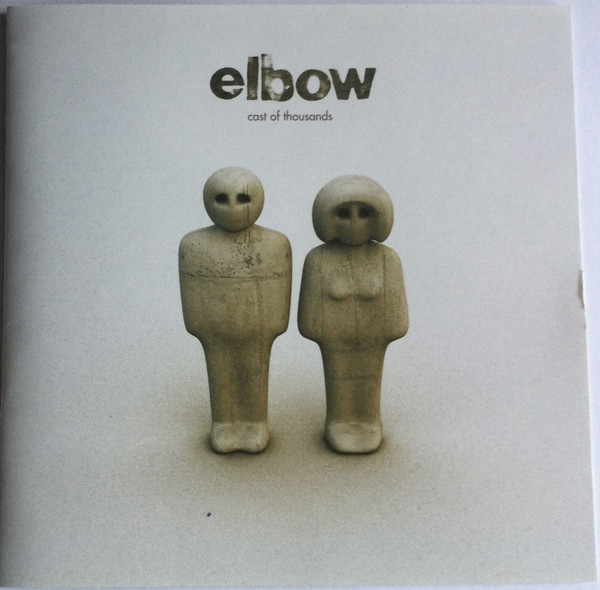 Elbow - Cast Of Thousands | V2 (VVR1021812) - main
