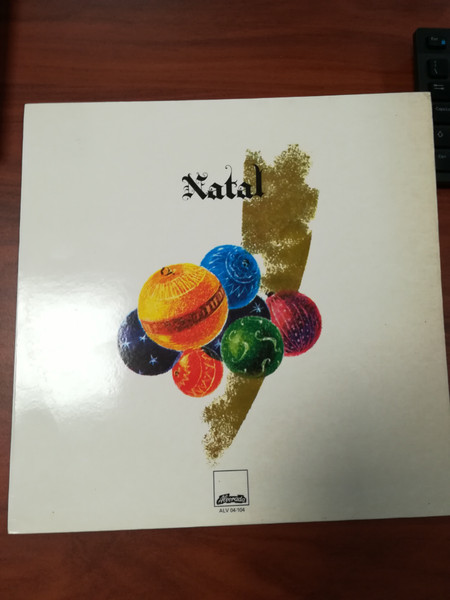Various - Natal | Alvorada (ALV 04-104)
