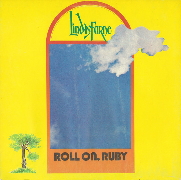 Roll On, Ruby
