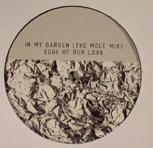 Invisible Cities - In My Garden | Double Drop (DBL003) - 3 Invisible Cities - In My Garden | Double Drop (DBL003) - 3