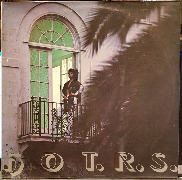 HOT R.S. - House Of The Rising Sun | RPM (RPM 1120) - main