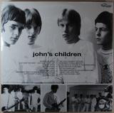 John's Children - Smashed Blocked! LP | Vinyl Lovers (900717) - 2 John's Children - Smashed Blocked! LP | Vinyl Lovers (900717) - 2