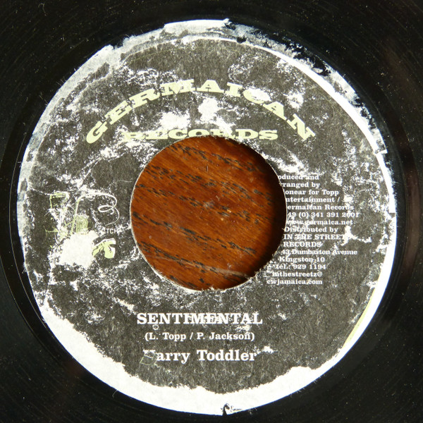 Sentimental / Nah Live Like Queer