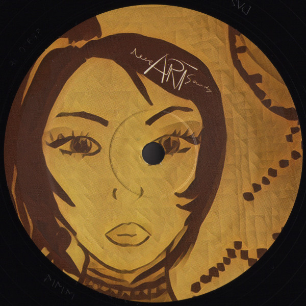 Jenifa Mayanja - Tales From Another Day | deepArtSounds (dAS026LP) - 4