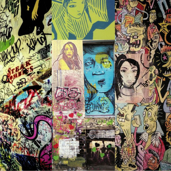 Jenifa Mayanja - Tales From Another Day | deepArtSounds (dAS026LP)