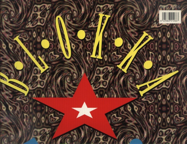 Blokka - Dig Deep | Boy Records (BOY-266) - 4