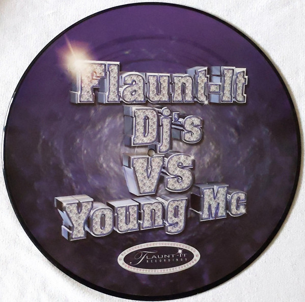 Flaunt It DJ's Vs Young MC - Know How | Flaunt-IT Recordings (FLAUNT-IT-01) - main Flaunt It DJ's Vs Young MC - Know How | Flaunt-IT Recordings (FLAUNT-IT-01) - main