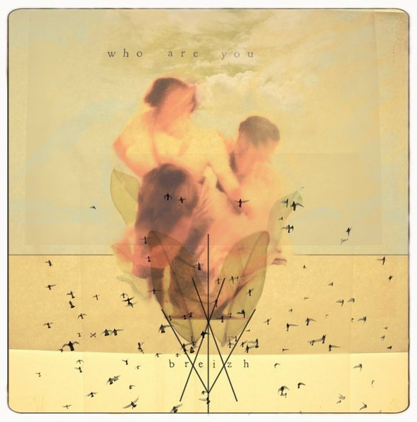 Who Are You - Breizh | Disques Nomade (NOM 009) - main Who Are You - Breizh | Disques Nomade (NOM 009) - main