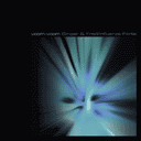 Voom:Voom - Ginger & Fred / Influenza Forte | Compost Records (COMPOST 072-1)
