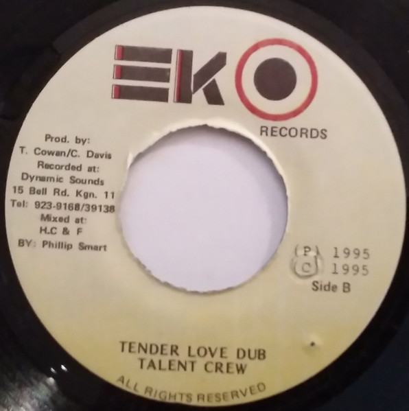 Love Me Tender