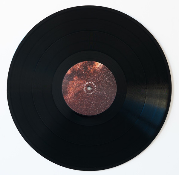 Base Pilot - Life Is Rhythm | Neighbour Recordings (NBR01) - 3