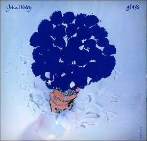 John Illsley - Glass | Vertigo (834 311-1) - main