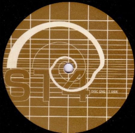 Salt Tank - ST 4. Laguna Calorado | Internal (LIARX 16) - 4