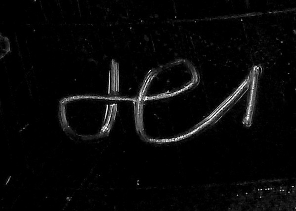 The Fall - Hex Enduction Hour | Kamera Records (KAM 005) - 4 The Fall - Hex Enduction Hour | Kamera Records (KAM 005) - 4