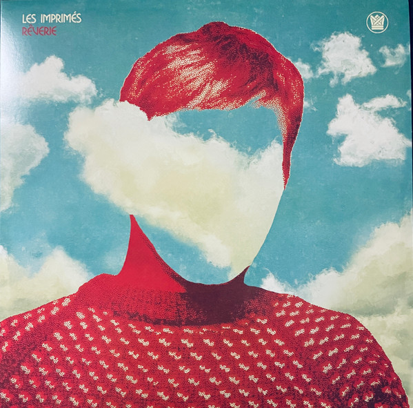 Les Imprimés - Rêverie | Big Crown Records (BC138-LP)