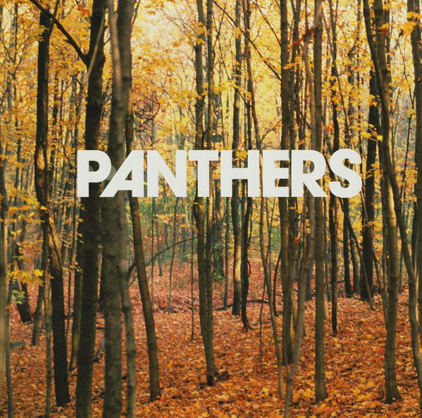 Panthers - Things Are Strange | City Slang (SLANG1034392)