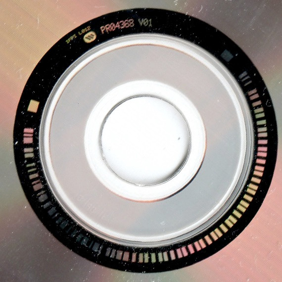 Laura Pausini & Hélène Ségara - On N'Oublie Jamais Rien, On Vit Avec | EastWest (0825646077724) - 4