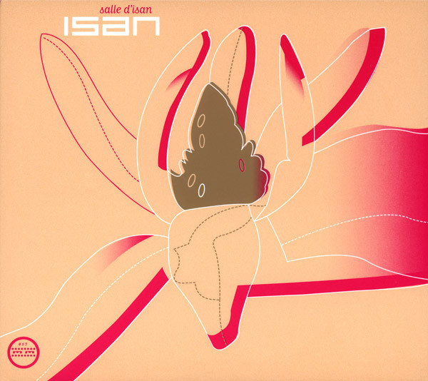 ISAN - Salle D'Isan | Morr Music (017 mm) - main