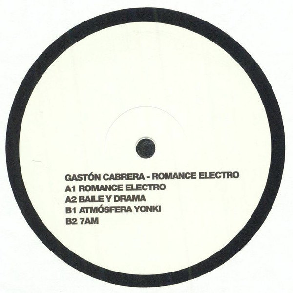 Romance Electro