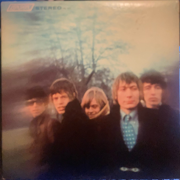 The Rolling Stones - Between The Buttons | London Records (PS 499)