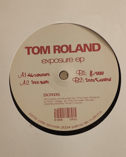 Exposure Ep