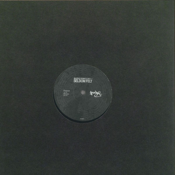 Skudge - Skudge Remixes Part 7 | Skudge Records (SKUDGE007R)