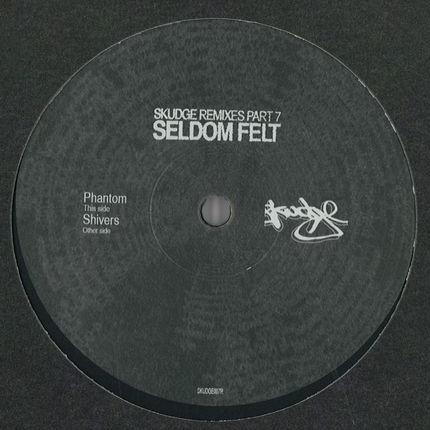 Skudge - Skudge Remixes Part 7 | Skudge Records (SKUDGE007R) - 2 Skudge - Skudge Remixes Part 7 | Skudge Records (SKUDGE007R) - 2