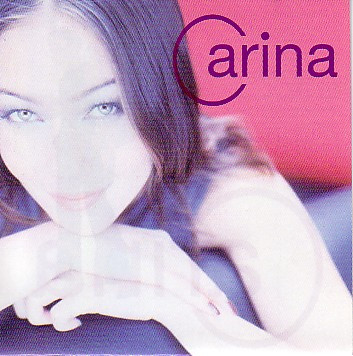 Carina - Carina | Virgin (VJCP-68115) Carina - Carina | Virgin (VJCP-68115)