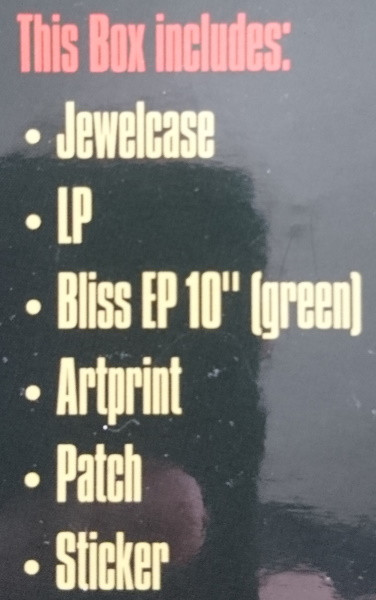 Blues Pills - Holy Moly! | Nuclear Blast (none) - 3 Blues Pills - Holy Moly! | Nuclear Blast (none) - 3