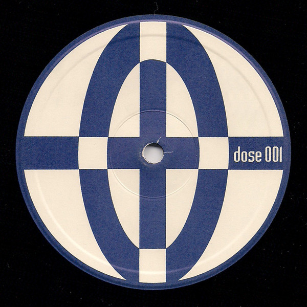 Ugly Kid Jay - The Day The Earth Caught Fire | Overdose (DOSE 001) - 4