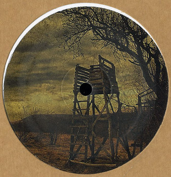 Skat - Da Hunterz EP | Eklo (EKLO 006) - 2