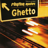 Rhythm Masters - Ghetto | Black & Blue (NEO12074)
