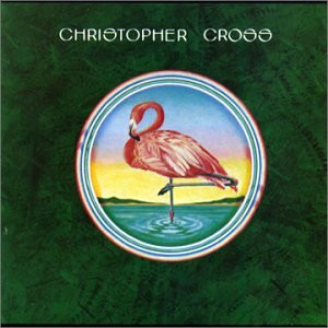 Christopher Cross - Christopher Cross | Warner Bros. Records (WAR56789)