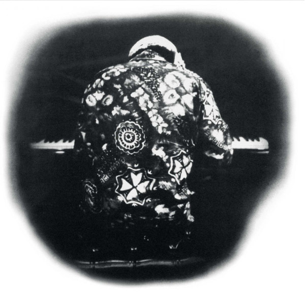 Lonnie Liston Smith And The Cosmic Echoes - Expansions | Flying Dutchman (HIQLP067) - 3