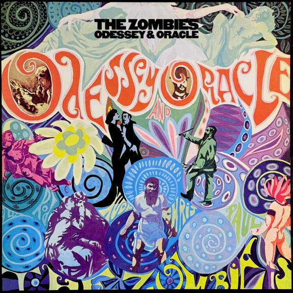 The Zombies - Odessey And Oracle | Varèse Vintage (302 067 254 3)