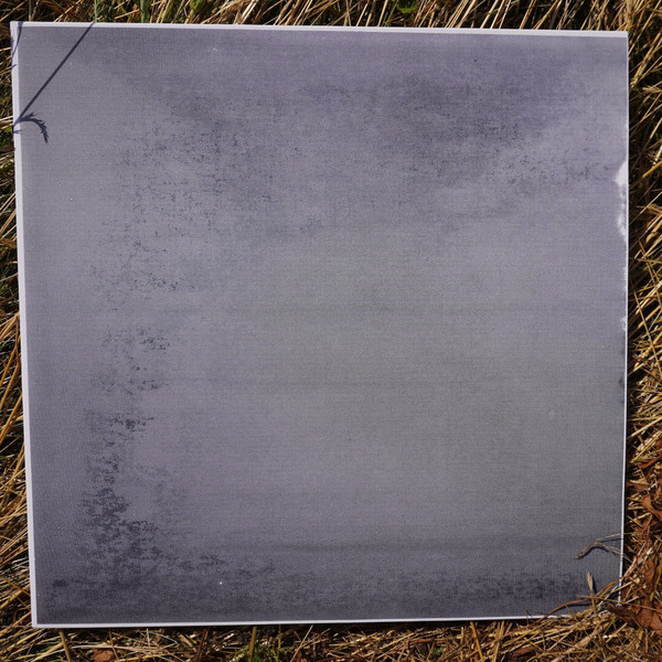 Luka Zabric - Unspoken Remains | CRRNT Records (LZ33-01) - main