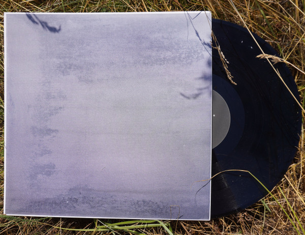 Luka Zabric - Unspoken Remains | CRRNT Records (LZ33-01) - 4