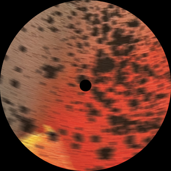 Sciahri - Pareidolia III | Sublunar (SUBL020) - 2