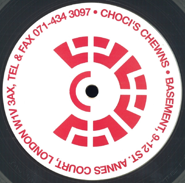 Choci & Scrape - Ice Cream 4 Acid | Choci's Chewns (ZOO 1) - 2