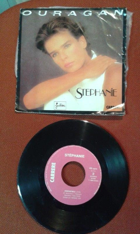 Stephanie - Ouragan | Edisom (537003) - main