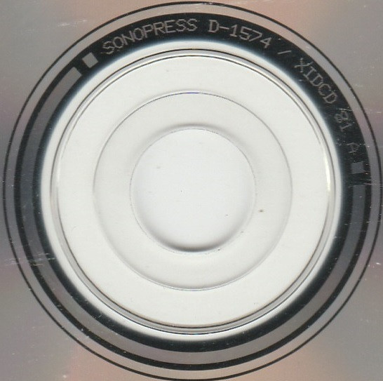 Inner City - Paradise Remixed | 10 Records (XIDCD 81) - 4 Inner City - Paradise Remixed | 10 Records (XIDCD 81) - 4