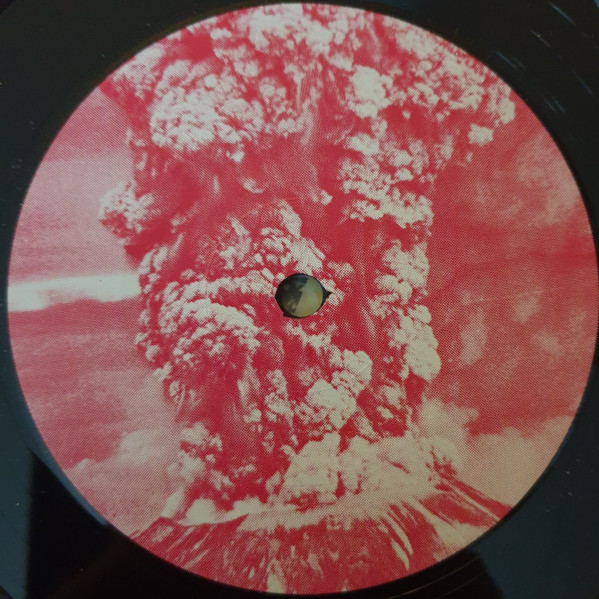 Nova Mob - The Last Days Of Pompeii | Rough Trade (RTD 108.1261.1) - 4 Nova Mob - The Last Days Of Pompeii | Rough Trade (RTD 108.1261.1) - 4