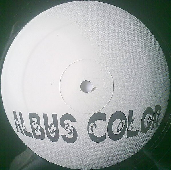Crossfade - Euterpe | Albus Color (ABC 9601) Crossfade - Euterpe | Albus Color (ABC 9601)