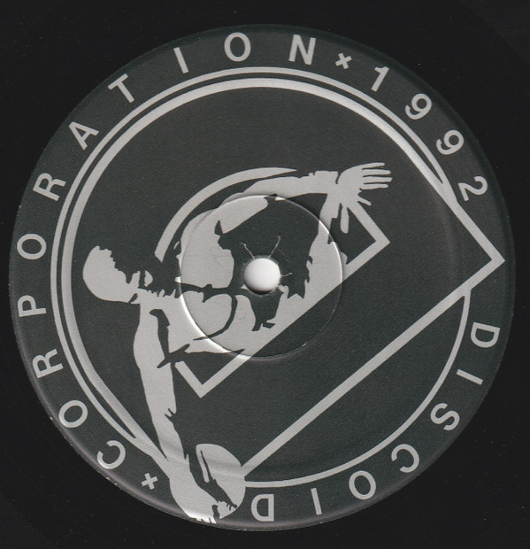 Five Stressful Guys - Techno Carneval | Discoid Corporation (DIO 026) - 2