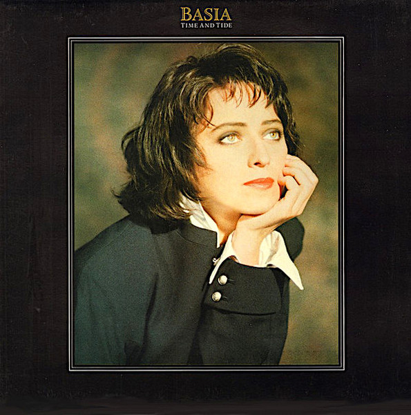 Basia - Time And Tide | Portrait (450263 1) - main