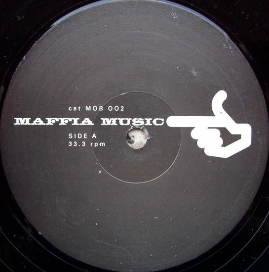 Kelli Hand - Good Love | Maffia Music (MOB 002) - 3