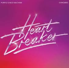Purple Disco Machine x Chromeo - Heartbreaker | Sweat It Out! (SWEATSV050)