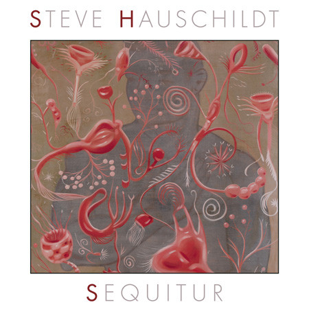 Steve Hauschildt - Sequitur | Kranky (KRANK172)