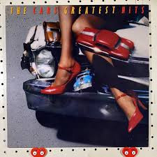 The Cars - The Cars Greatest Hits | Elektra (R1 60464) - main
