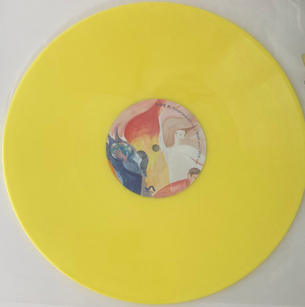 Piotr Kurek - Smartwoods | Unsound (UNS005) - 2 Piotr Kurek - Smartwoods | Unsound (UNS005) - 2